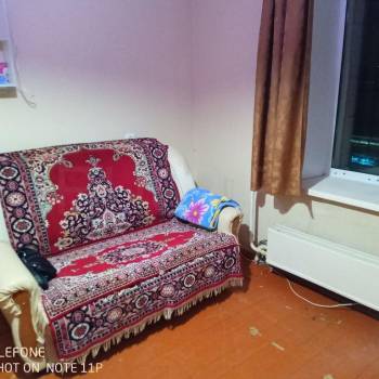 Сдается 1-комнатная квартира, 15 м²