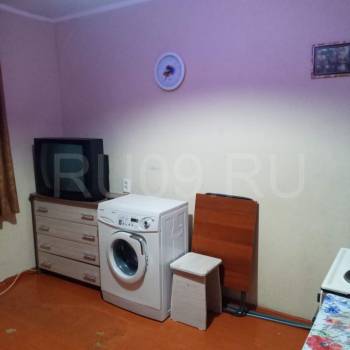 Сдается 1-комнатная квартира, 15 м²