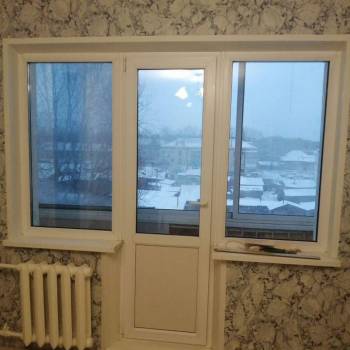 Продается 2-х комнатная квартира, 46,8 м²