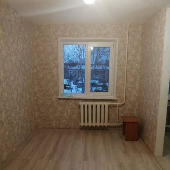 Продается 2-х комнатная квартира, 46,8 м²