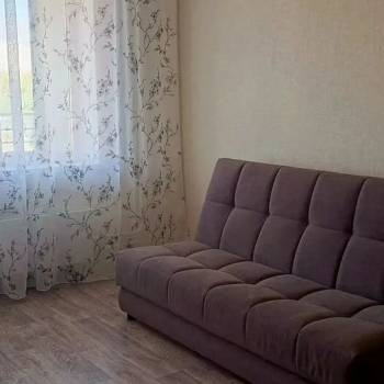 Сдается 1-комнатная квартира, 35 м²