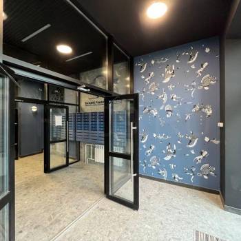 Продается 2-х комнатная квартира, 53 м²