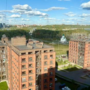 Продается 2-х комнатная квартира, 53 м²