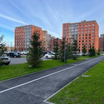 Продается 2-х комнатная квартира, 53 м²