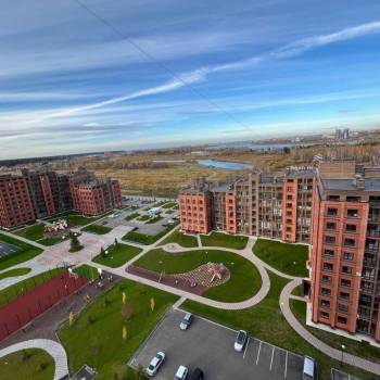 Продается 2-х комнатная квартира, 53 м²