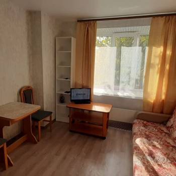 Сдается 1-комнатная квартира, 18 м²