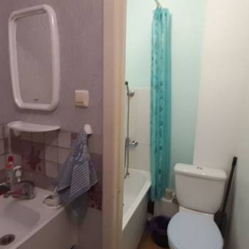 Сдается 1-комнатная квартира, 18 м²