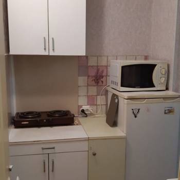 Сдается 1-комнатная квартира, 18 м²