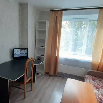 Сдается 1-комнатная квартира, 18 м²