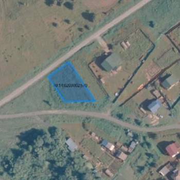 Продается Участок, 800 м²