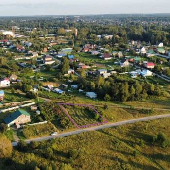 Продается Участок, 800 м²