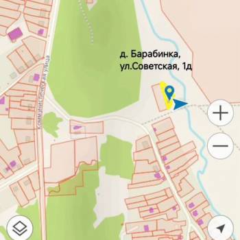 Продается Дом, 86 м²