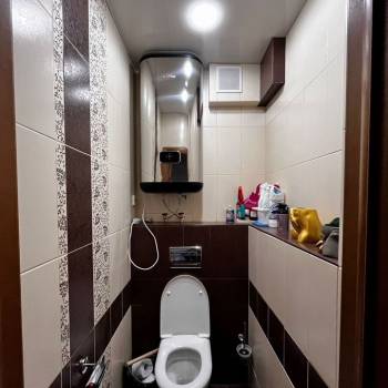 Продается 1-комнатная квартира, 78,8 м²