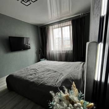 Продается 1-комнатная квартира, 78,8 м²