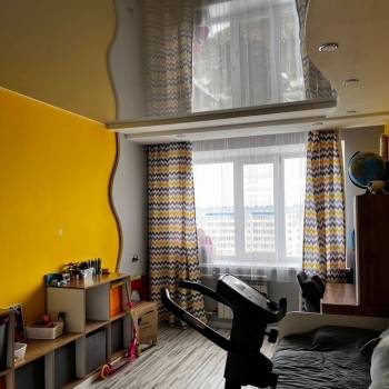 Продается 1-комнатная квартира, 78,8 м²