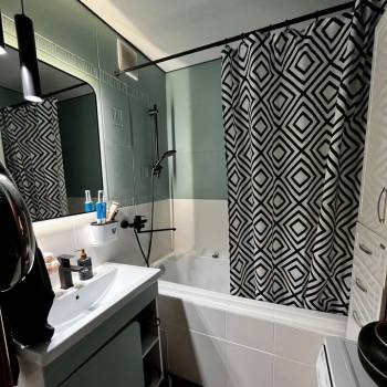 Продается 1-комнатная квартира, 78,8 м²