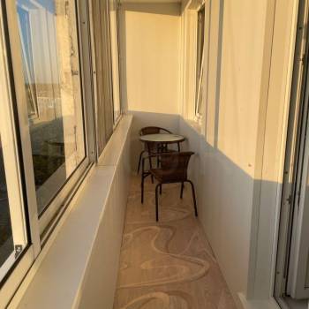 Продается 3-х комнатная квартира, 65 м²