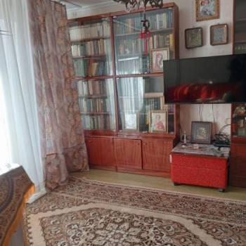 Продается 3-х комнатная квартира, 63 м²