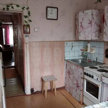 Продается 3-х комнатная квартира, 63 м²