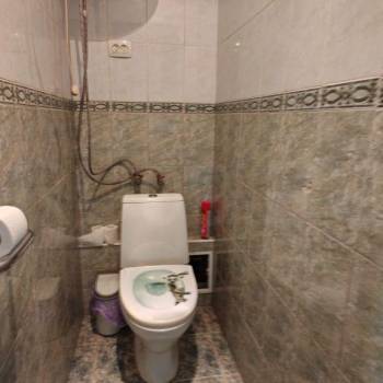 Продается 3-х комнатная квартира, 57 м²