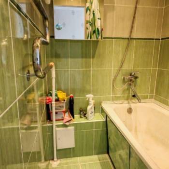 Продается 3-х комнатная квартира, 57 м²