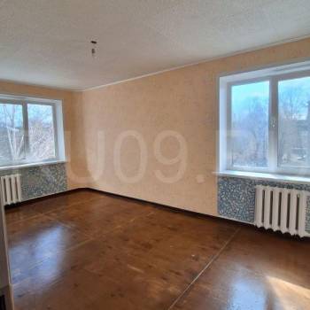 Продается 1-комнатная квартира, 17 м²