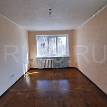 Продается 1-комнатная квартира, 17 м²