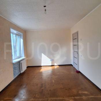 Продается 1-комнатная квартира, 17 м²
