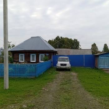 Продается Дом, 46 м²