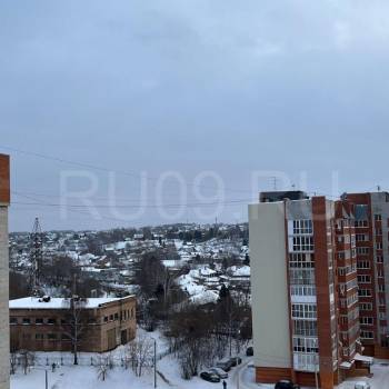 Продается 1-комнатная квартира, 37 м²