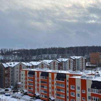 Продается 1-комнатная квартира, 37 м²