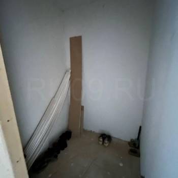 Продается 1-комнатная квартира, 37 м²