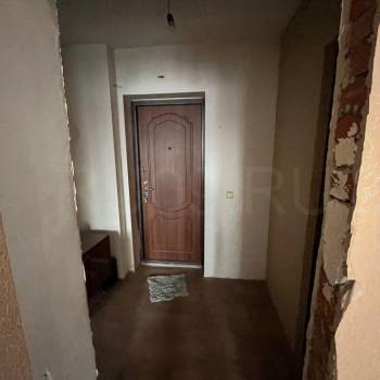 Продается 1-комнатная квартира, 37 м²