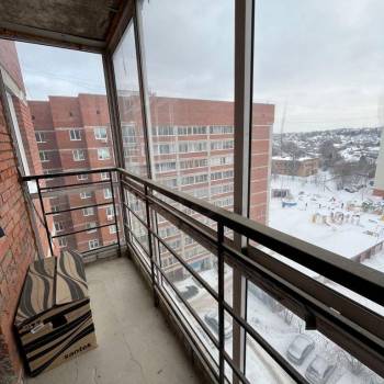 Продается 1-комнатная квартира, 37 м²