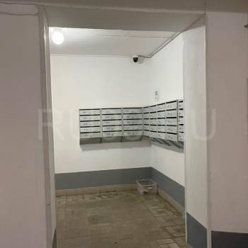 Продается 1-комнатная квартира, 37 м²