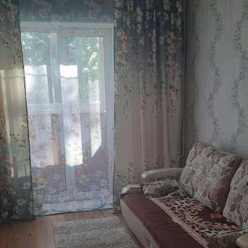 Продается 3-х комнатная квартира, 69 м²