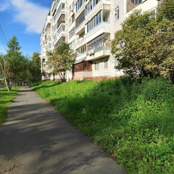 Продается 3-х комнатная квартира, 65 м²