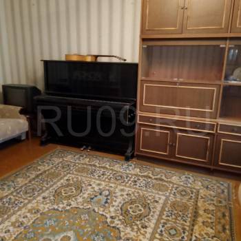 Продается 3-х комнатная квартира, 65 м²