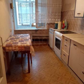 Продается 3-х комнатная квартира, 65 м²