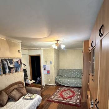 Продается 1-комнатная квартира, 29 м²