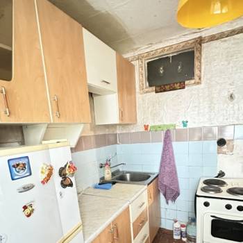Продается 1-комнатная квартира, 29 м²