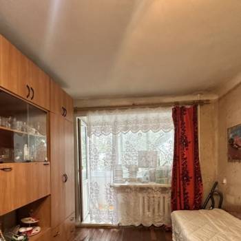 Продается 1-комнатная квартира, 29 м²
