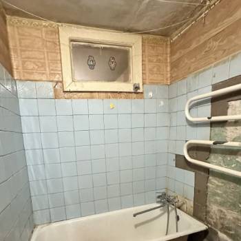 Продается 1-комнатная квартира, 29 м²