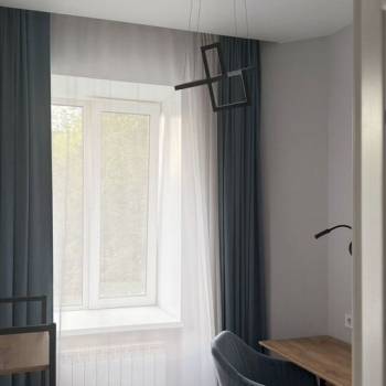 Продается 2-х комнатная квартира, 48 м²
