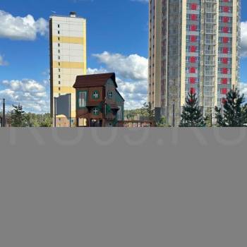 Сдается 2-х комнатная квартира, 38 м²