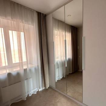 Продается 2-х комнатная квартира, 54 м²