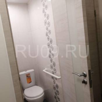Сдается 2-х комнатная квартира, 52 м²