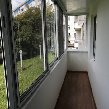 Сдается 2-х комнатная квартира, 52 м²