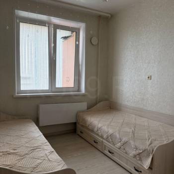 Продается 2-х комнатная квартира, 38 м²