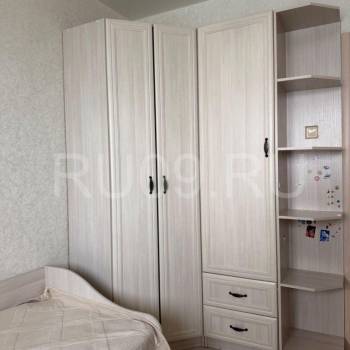 Продается 2-х комнатная квартира, 38 м²